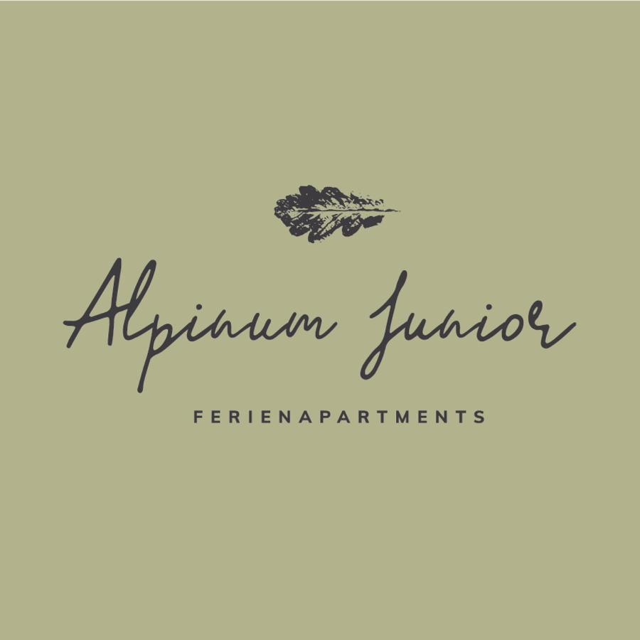 Alpinum Junior Apartment เลงกรีส ภายนอก รูปภาพ